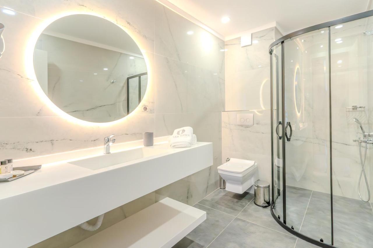 Olea Suites Otel Gemlik Exterior photo