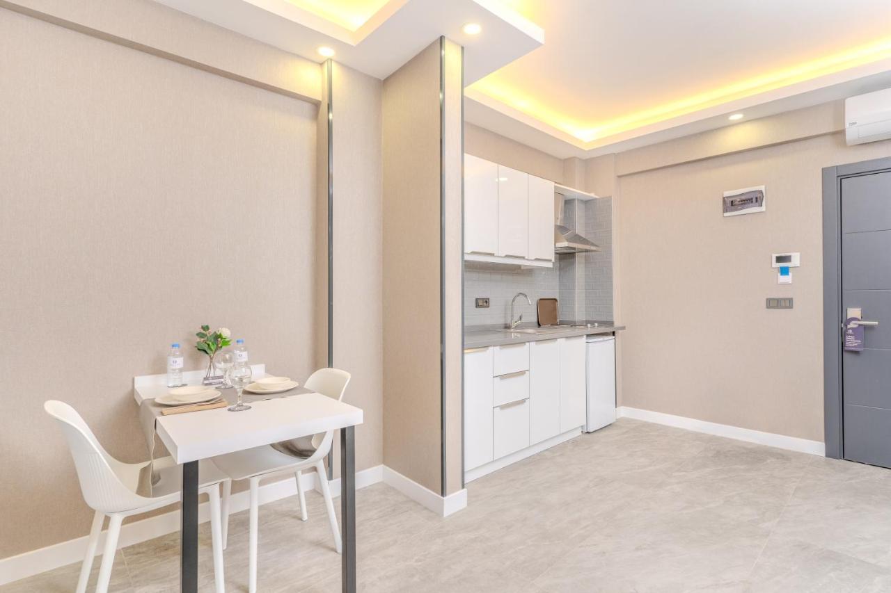 Olea Suites Otel Gemlik Exterior photo