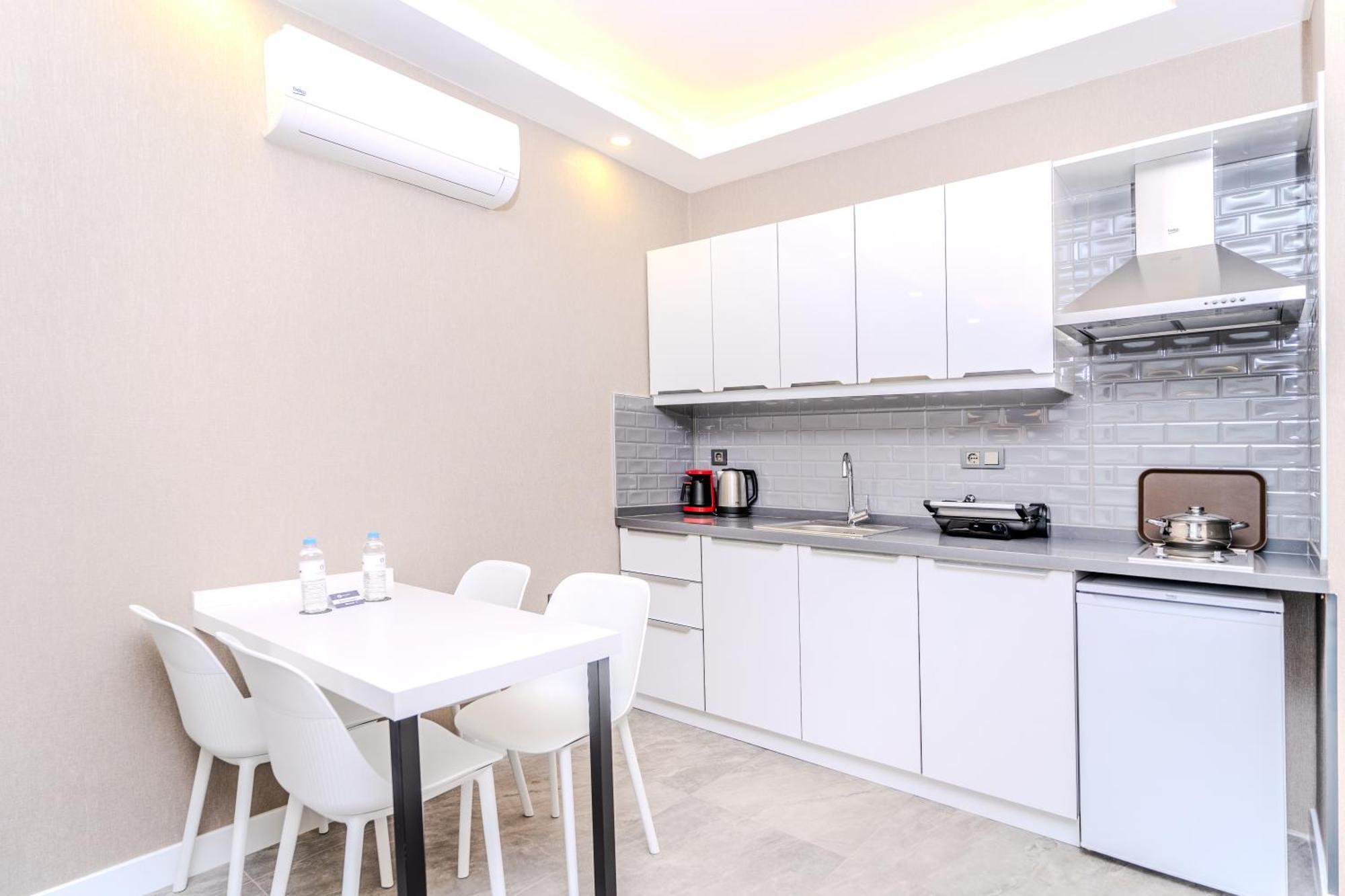 Olea Suites Otel Gemlik Exterior photo