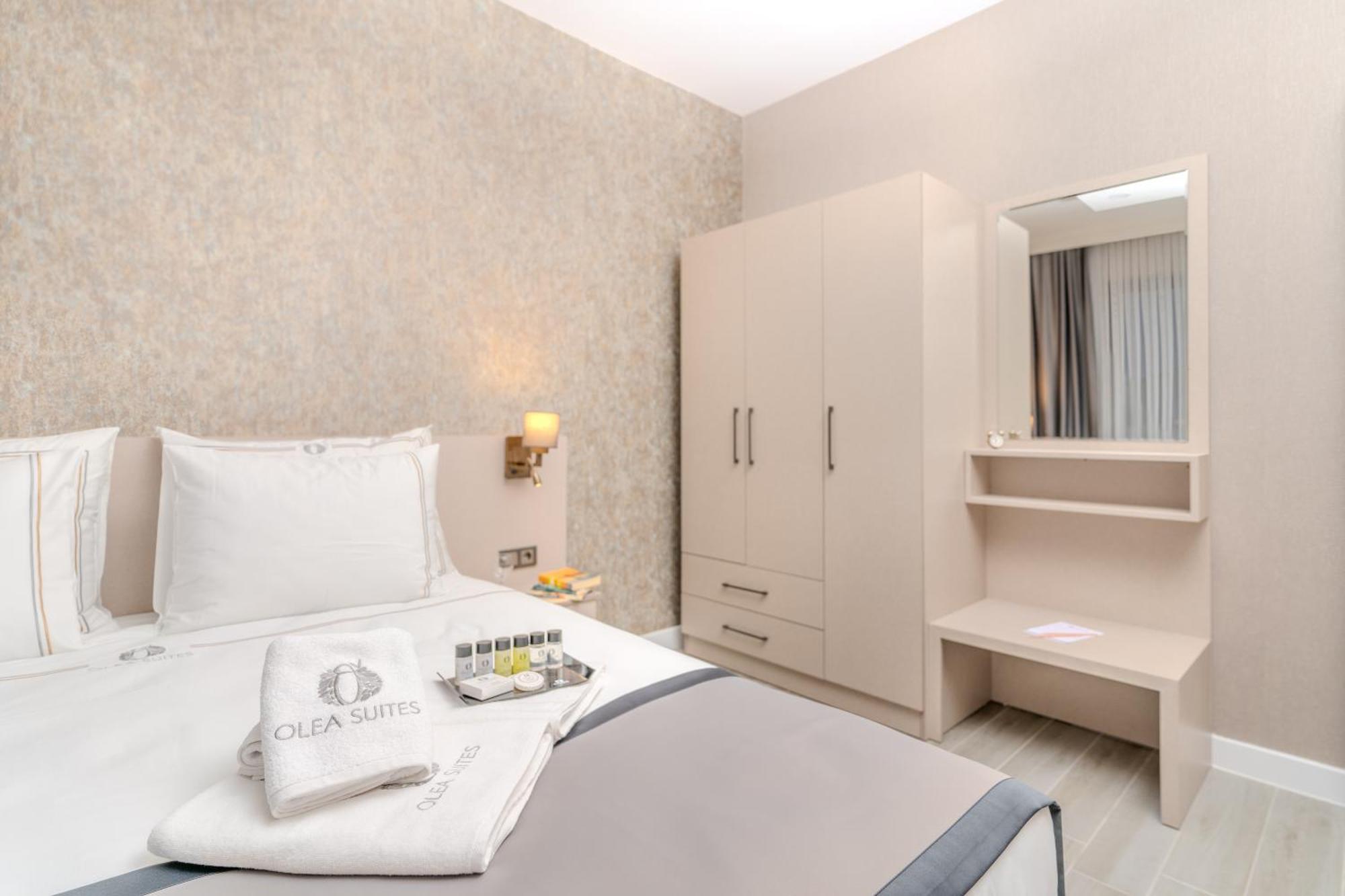 Olea Suites Otel Gemlik Exterior photo