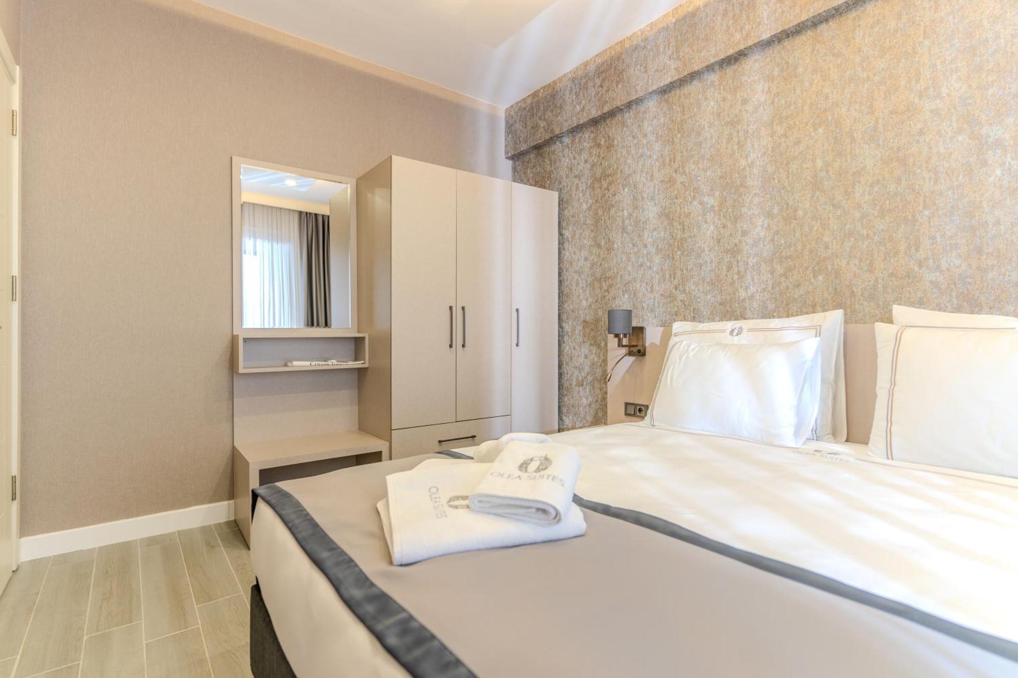 Olea Suites Otel Gemlik Exterior photo