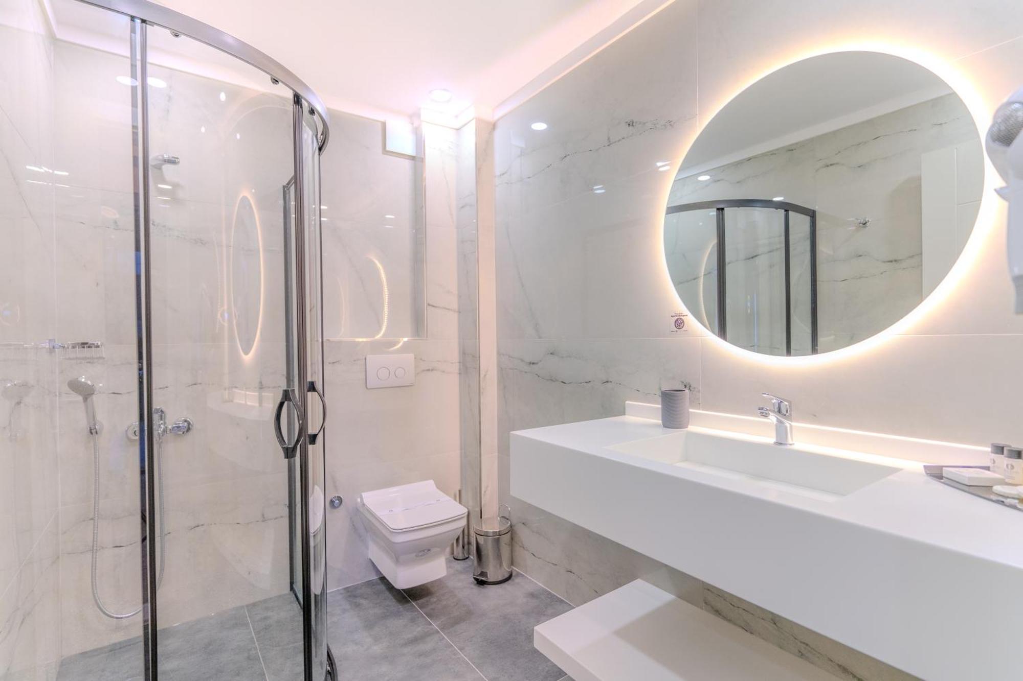 Olea Suites Otel Gemlik Exterior photo